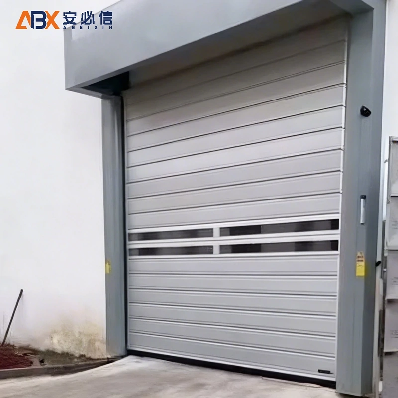 大同市雷达高速门