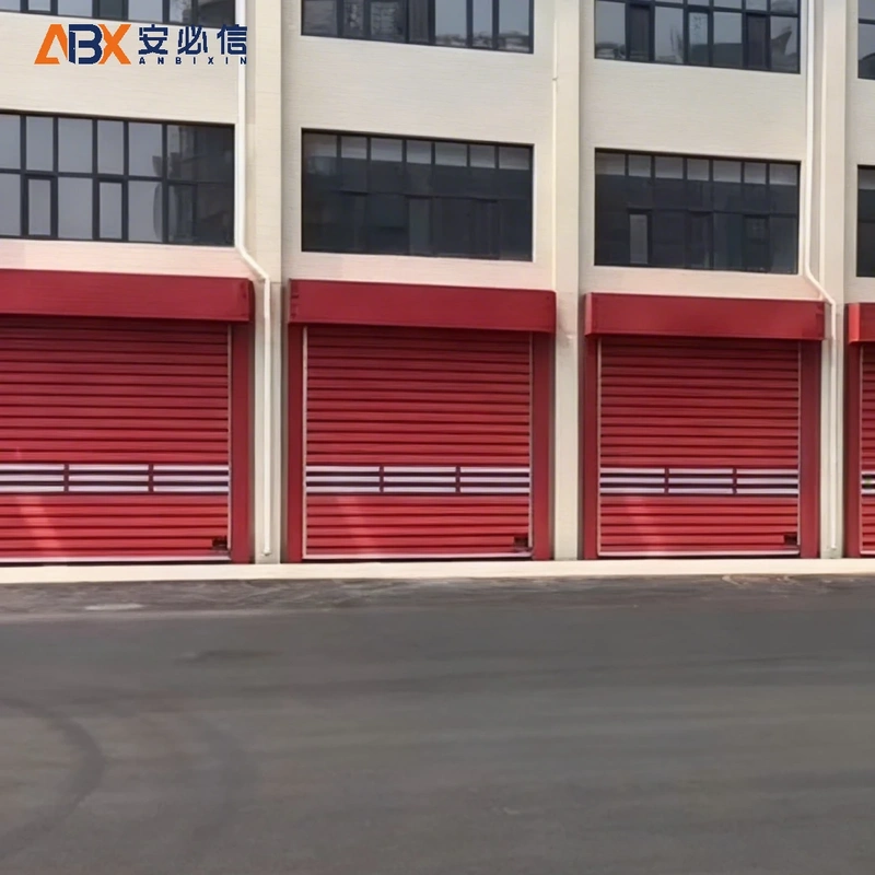 大同市感应高速门